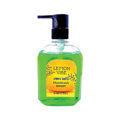 Lemon Vive Handwash